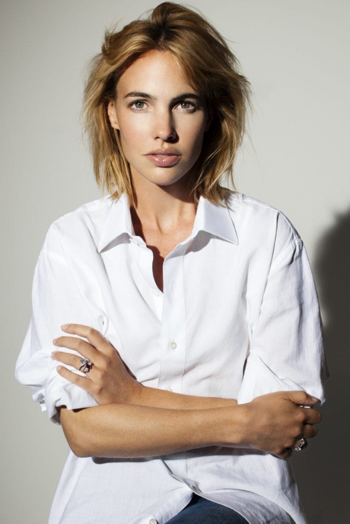 Sophie van der Stap Sophie van der Stap